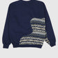 Reworked Spliced Crewneck 05 Image 1