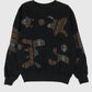 Vintage Spliced Crewneck 06 Image 0