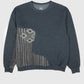 Reworked Spliced Crewneck 06 Image 0