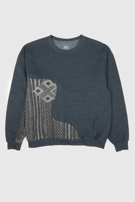 Reworked Spliced Crewneck 06 Image 0