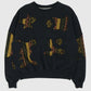 Vintage Spliced Crewneck 07 Image 0