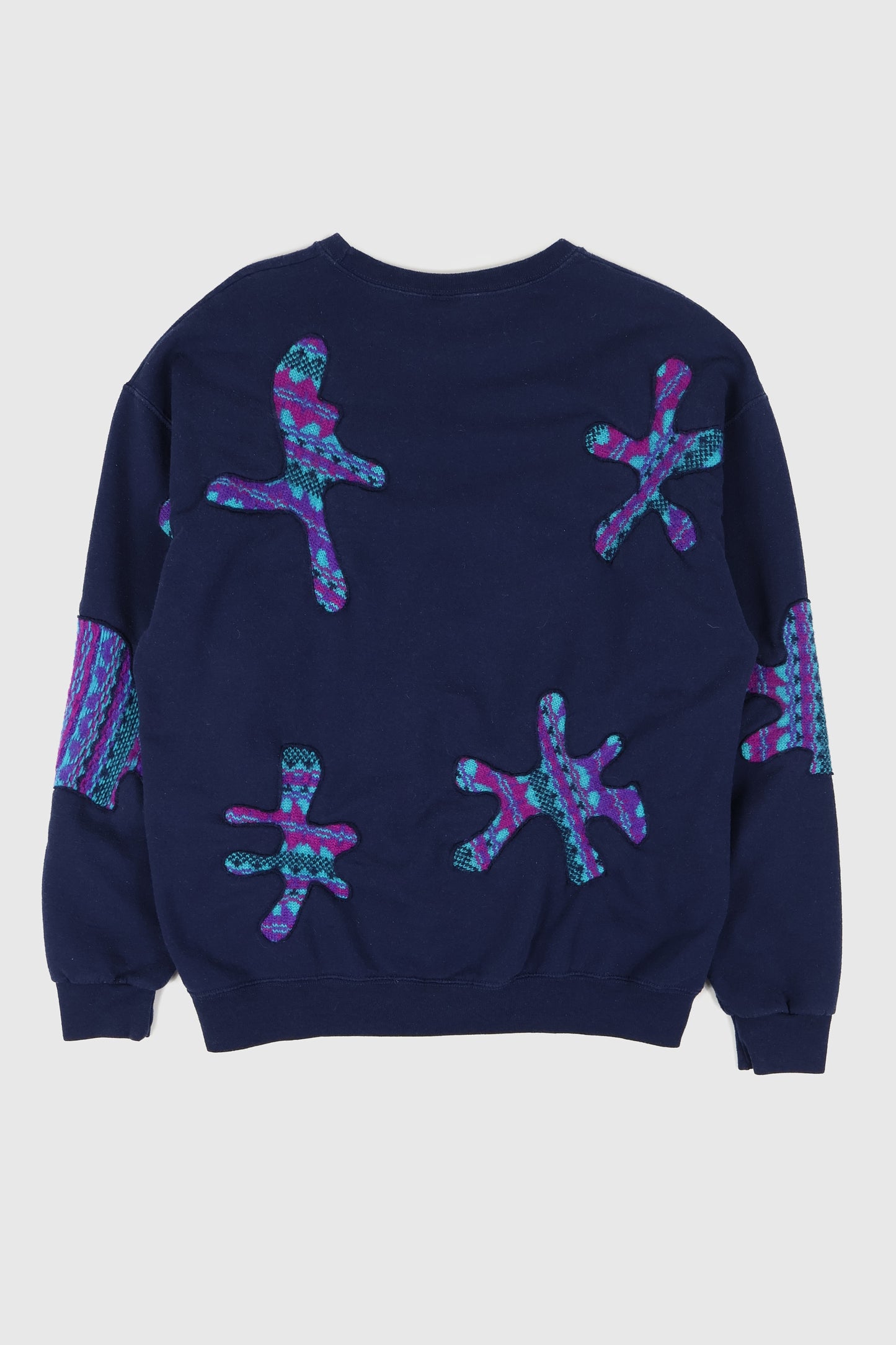 Reworked Spliced Crewneck 05 Image 1