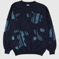 Vintage Spliced Crewneck 09 Image 0