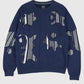 Reworked Spliced Crewneck 02 Image 0