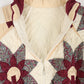Reworked Cropped Quilt Jacket Image 3