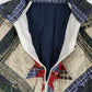 Reworked Cropped Quilt Jacket 02 Image 2