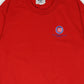 Vintage Chicago Cubs 1998 National League Playoffs Tee
