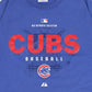 Vintage Chicago Cubs Tee