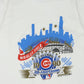 Vintage Chicago Cubs 1990 All-Star Game Tee Image 1