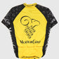 Vintage Y2K Cycling Jersey Image 1