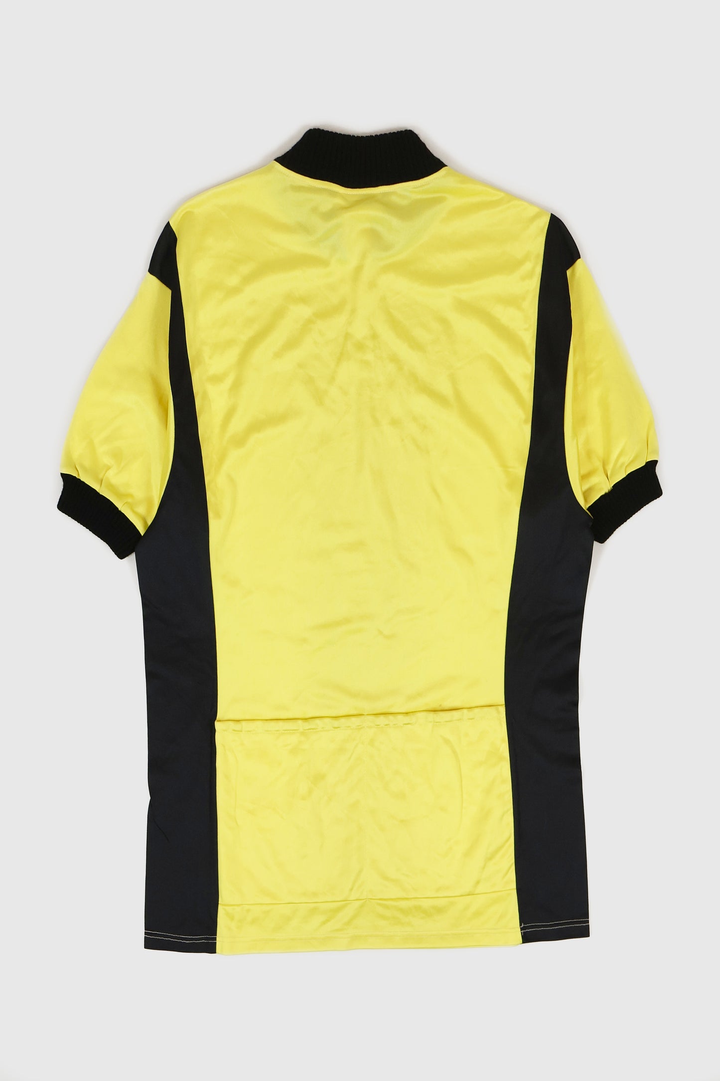 Vintage Cycling Jersey Image 1