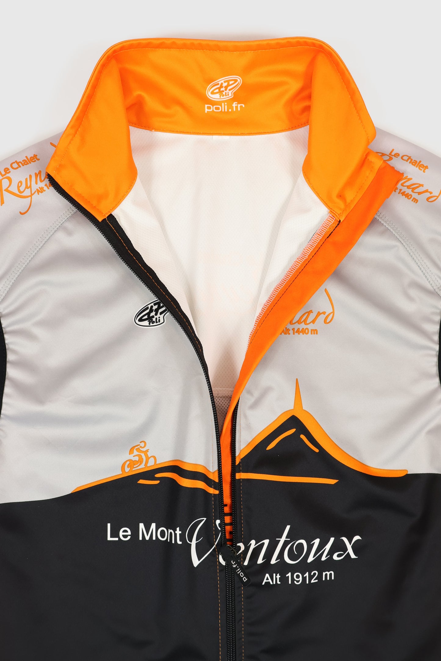 Vintage Y2K Cycling Vest Image 3