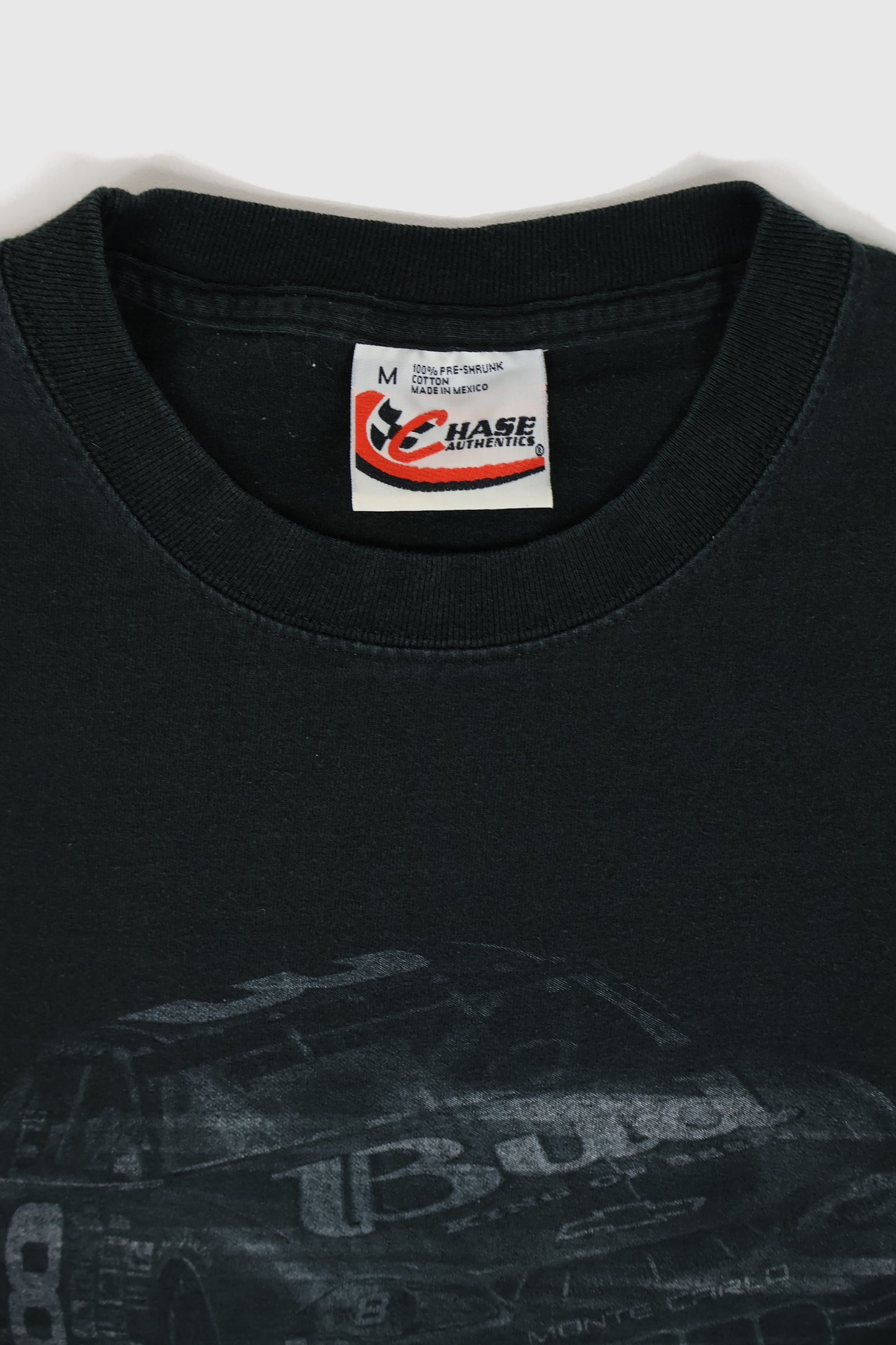 Vintage Dale Earnhardt Jr. Tee Image 3