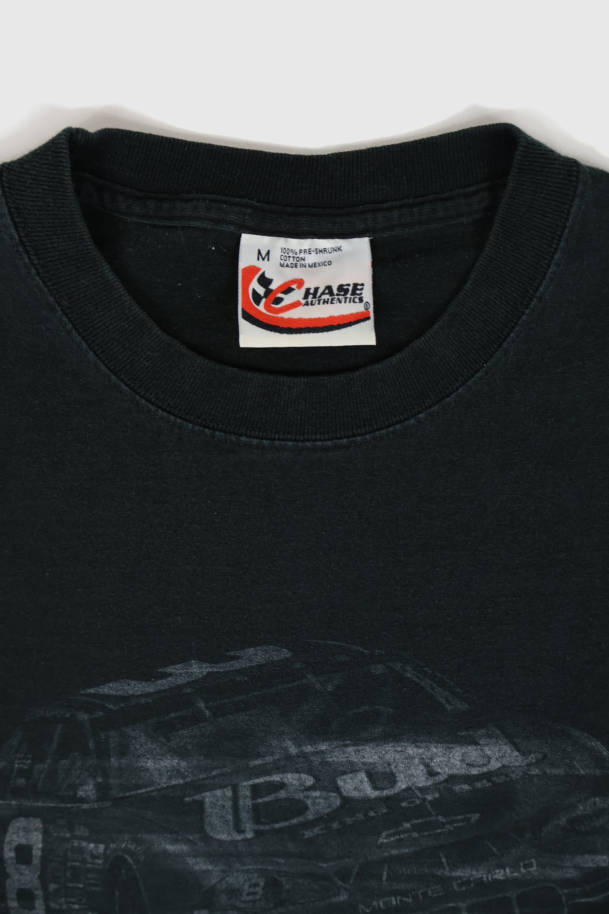 Vintage Dale Earnhardt Jr. Tee Image 3