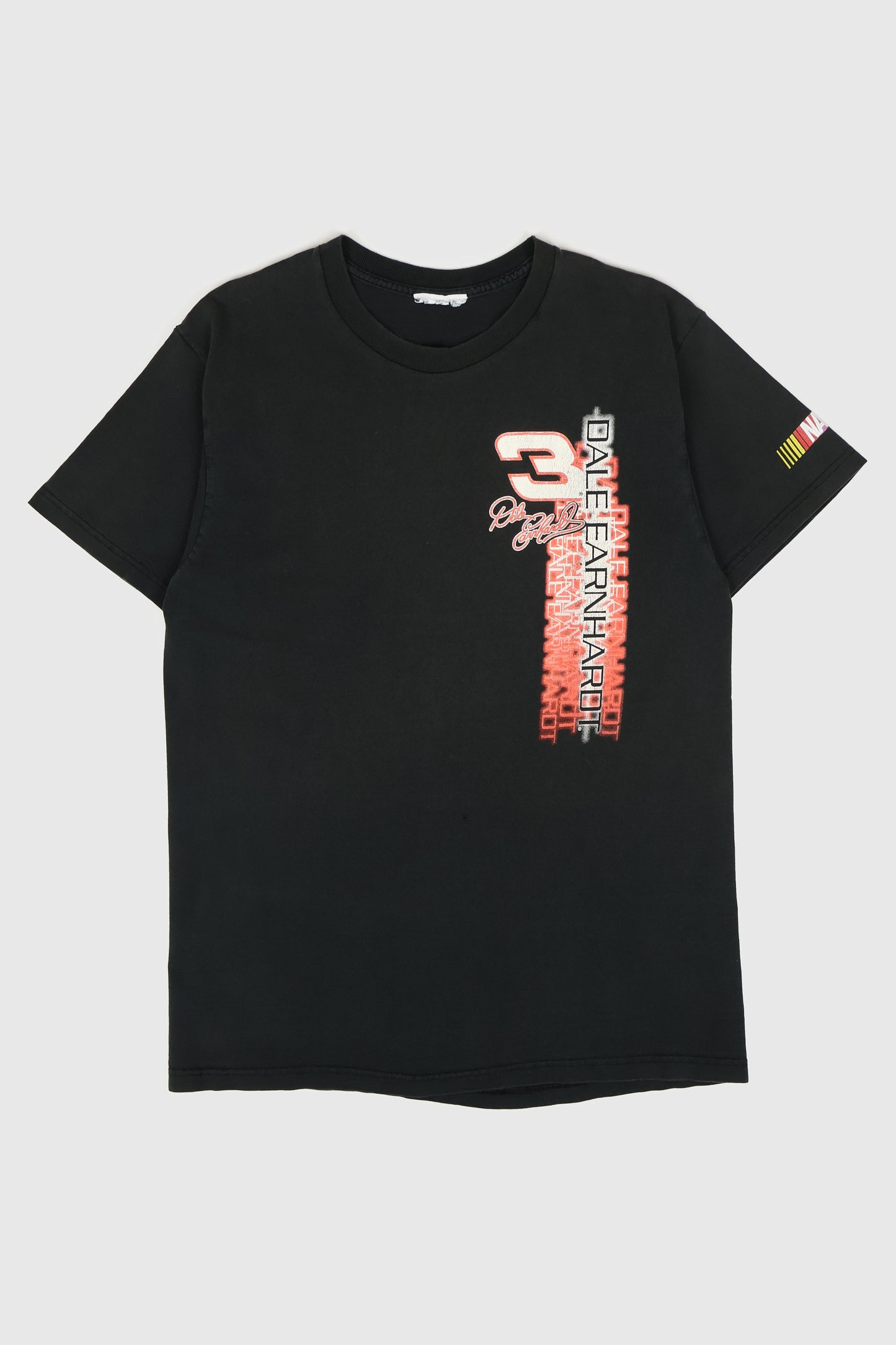 Vintage Dale Earnhardt Tee Image 0
