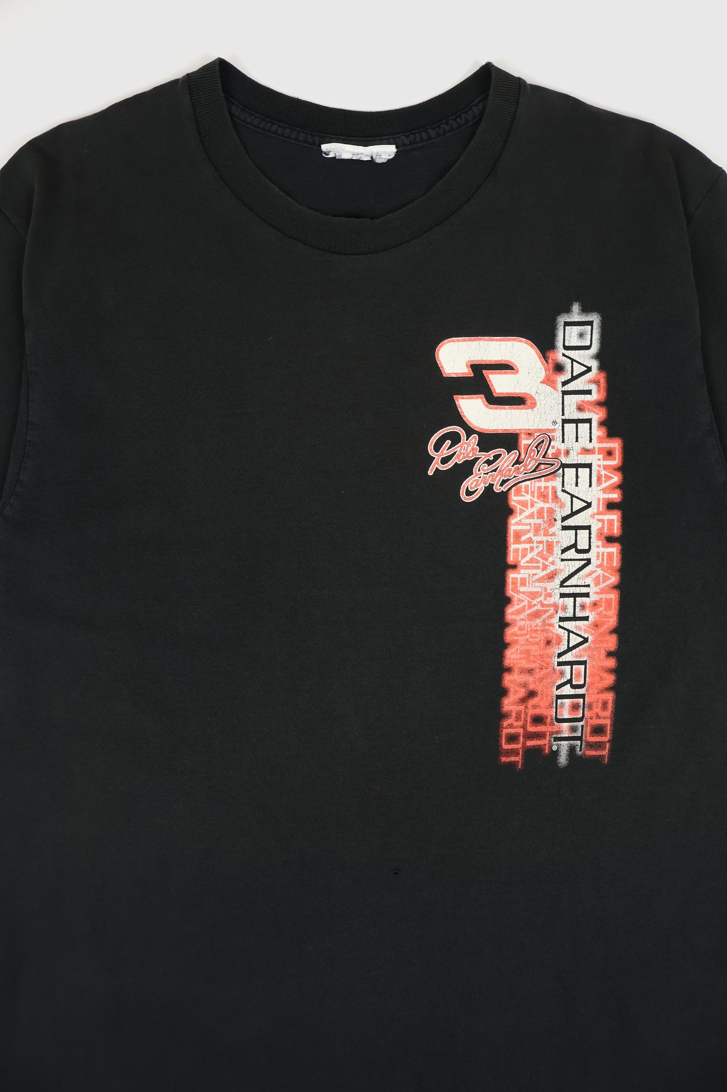 Vintage Dale Earnhardt Tee Image 2