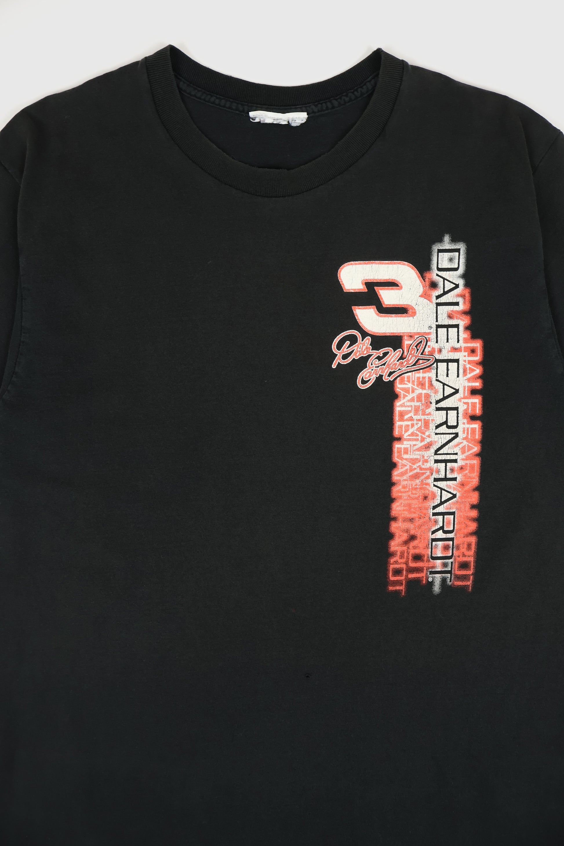 Vintage Dale Earnhardt Tee Image 2