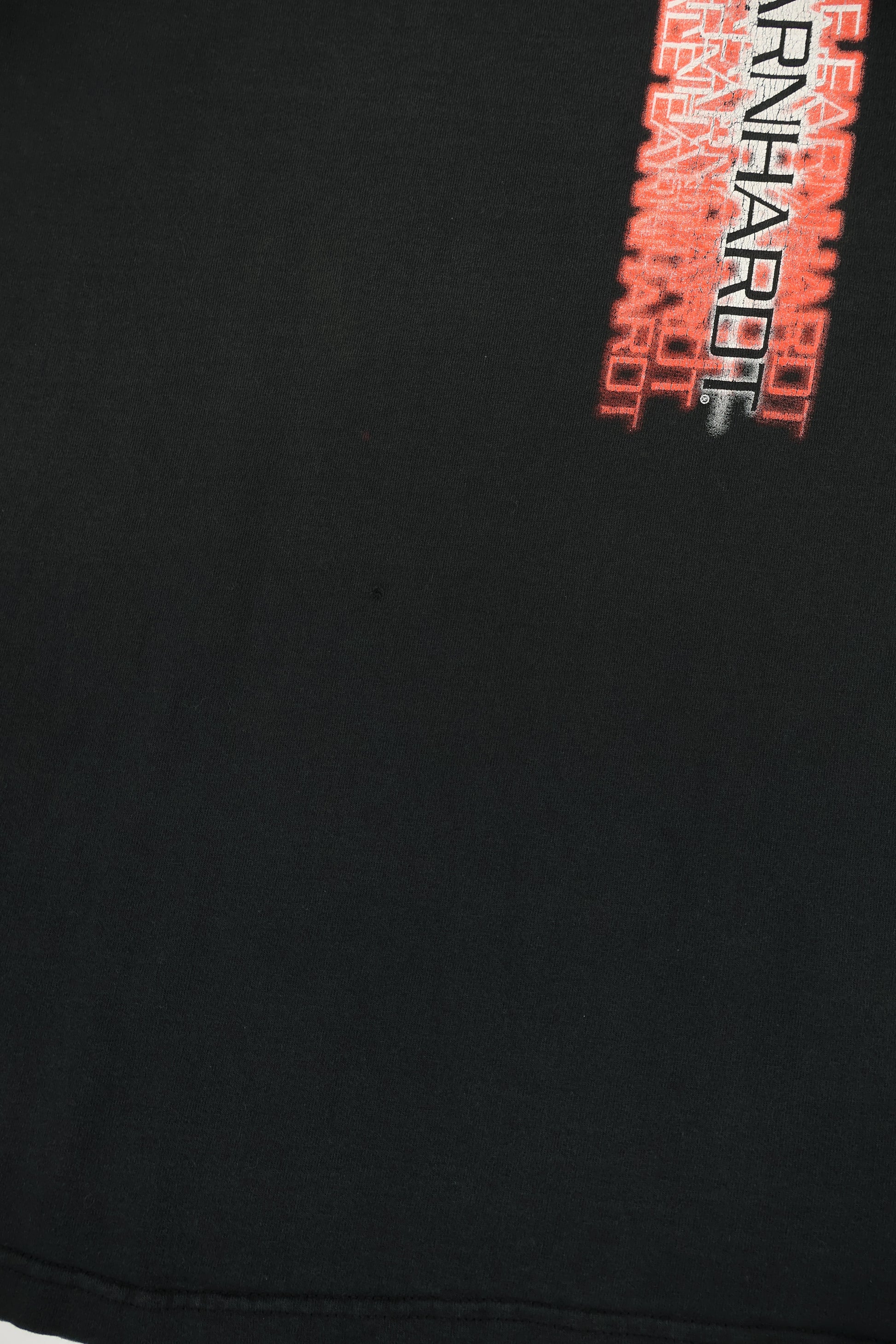 Vintage Dale Earnhardt Tee Image 4