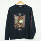Vintage Dale Earnhardt Jr. Long Sleeve Tee