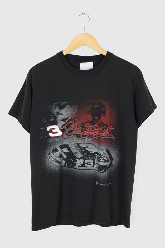Vintage Dale Earnhardt Legendary Racing Tee