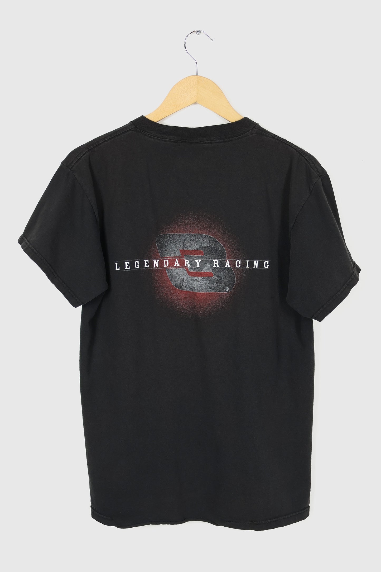 Vintage Dale Earnhardt Legendary Racing Tee