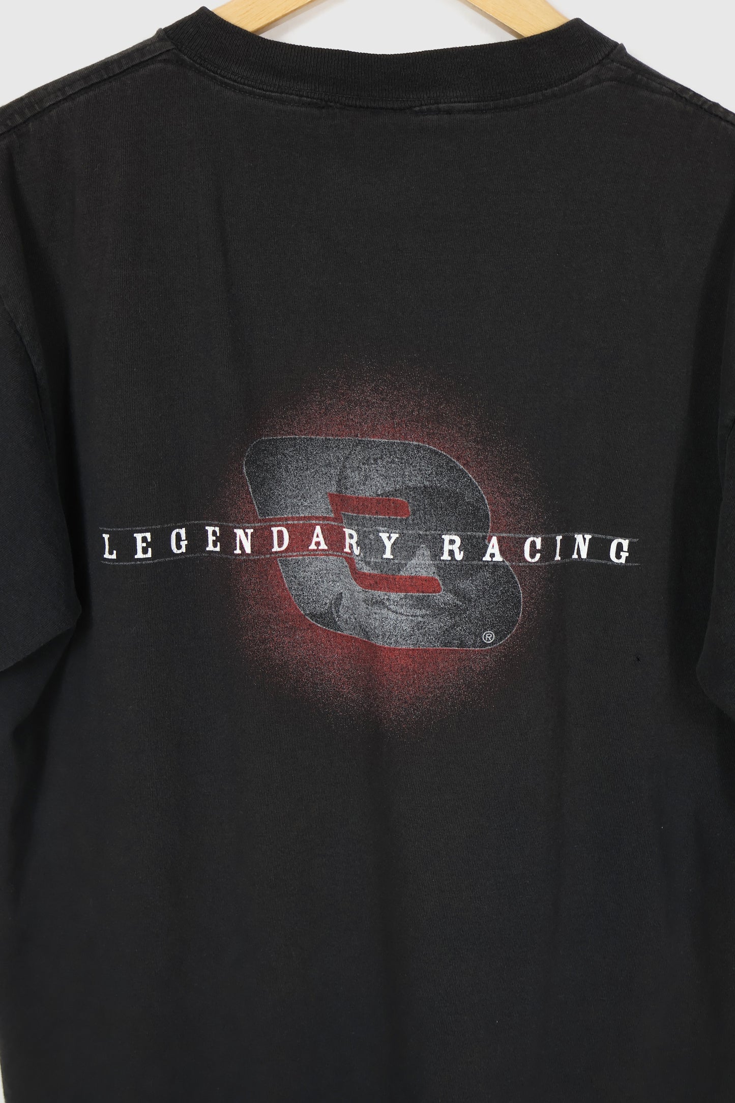 Vintage Dale Earnhardt Legendary Racing Tee