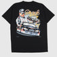 Vintage Dale Earnhardt NASCAR Tee Image 1