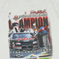 Vintage Dale Earnhardt 1998 Daytona 500 Champion Tee