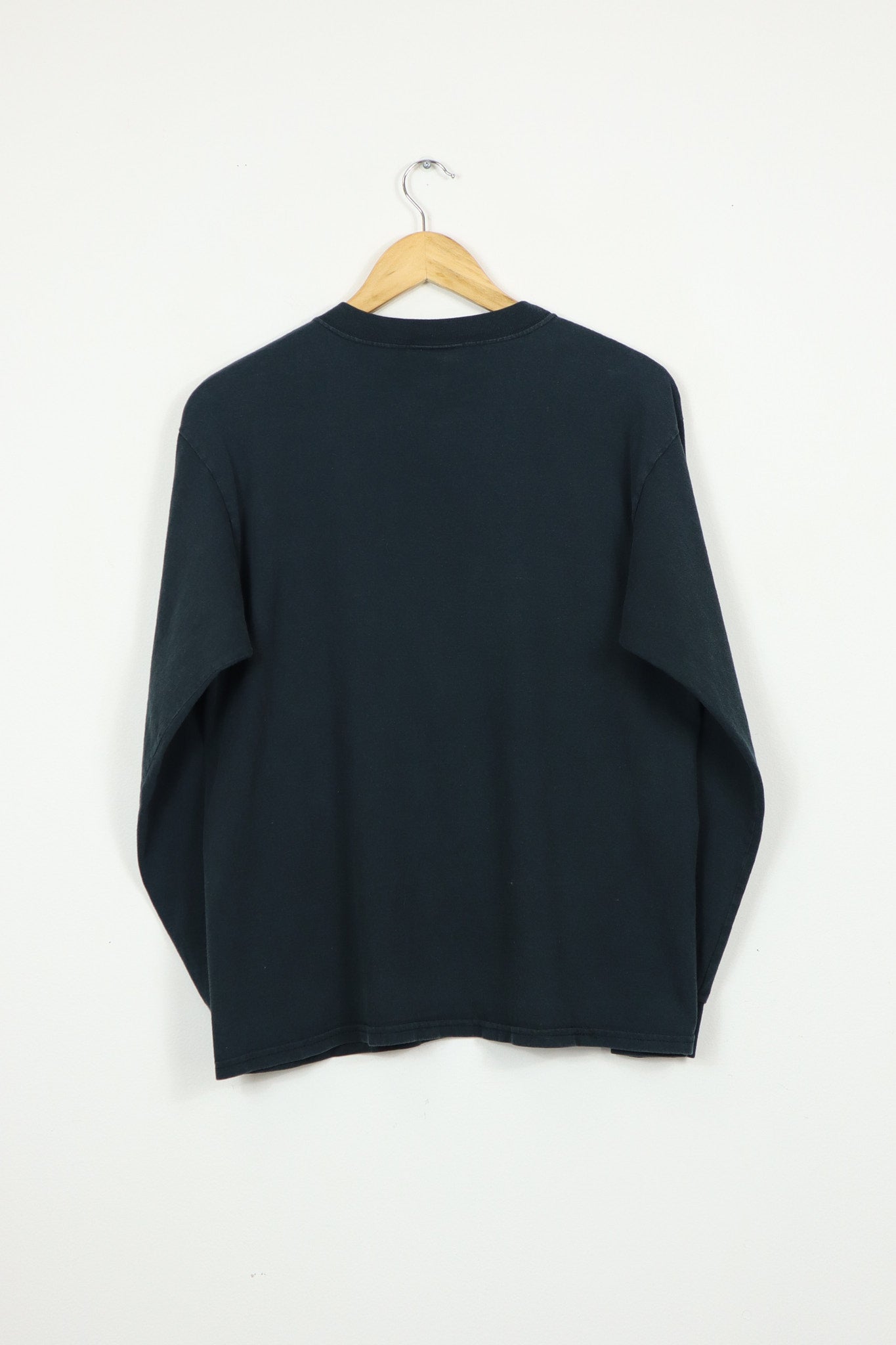 Vintage Dale Earnhardt Jr. Long Sleeve Tee