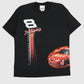 Vintage Dale Earndhardt Jr NASCAR Tee Image 0