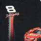 Vintage Dale Earndhardt Jr NASCAR Tee Image 1