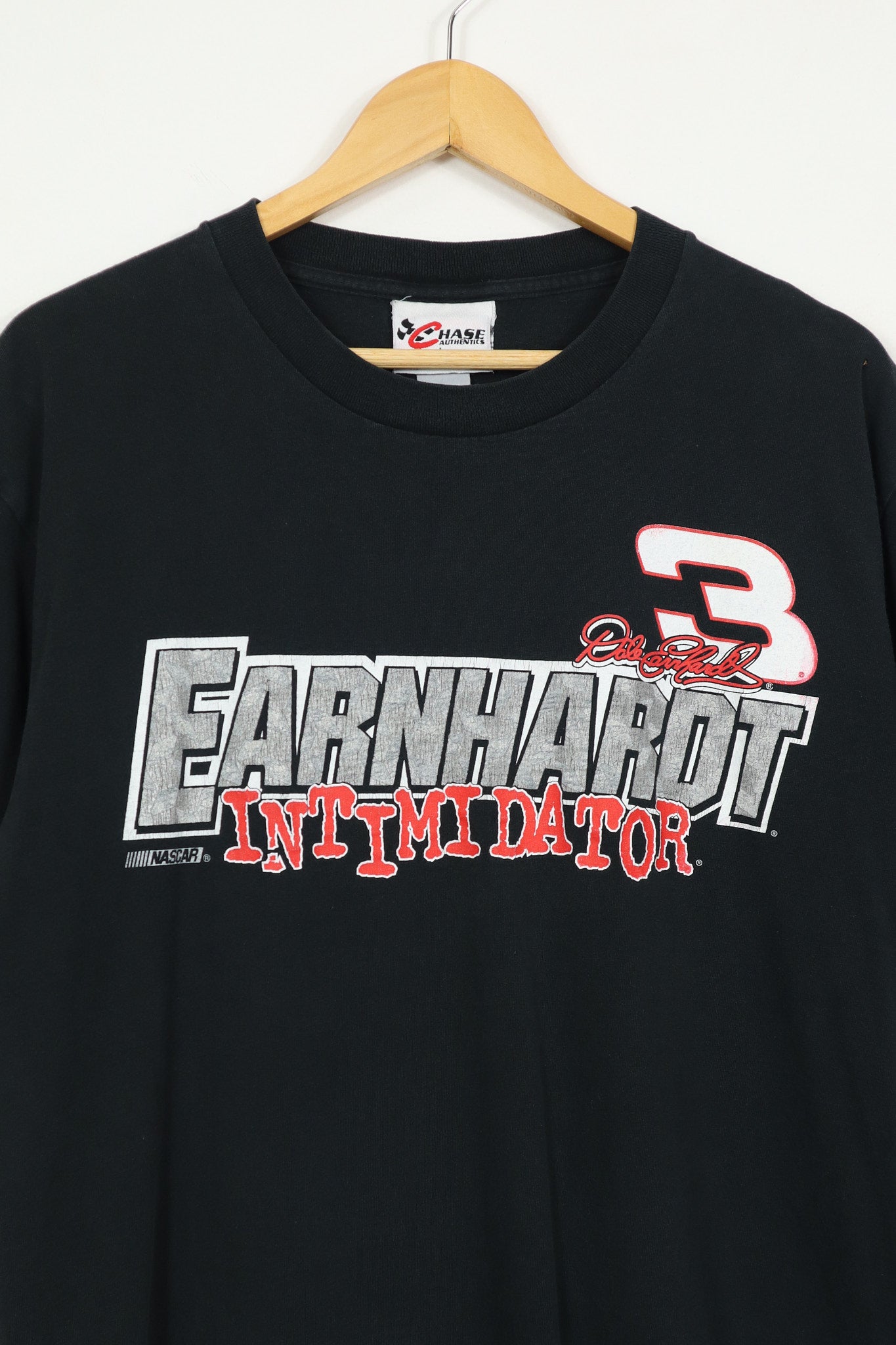 Vintage Dale Earnhardt The Intimidator Tee