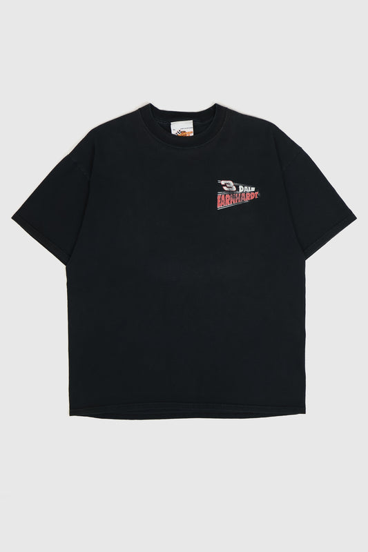 Vintage Dale Earnhardt NASCAR Tee Image 0