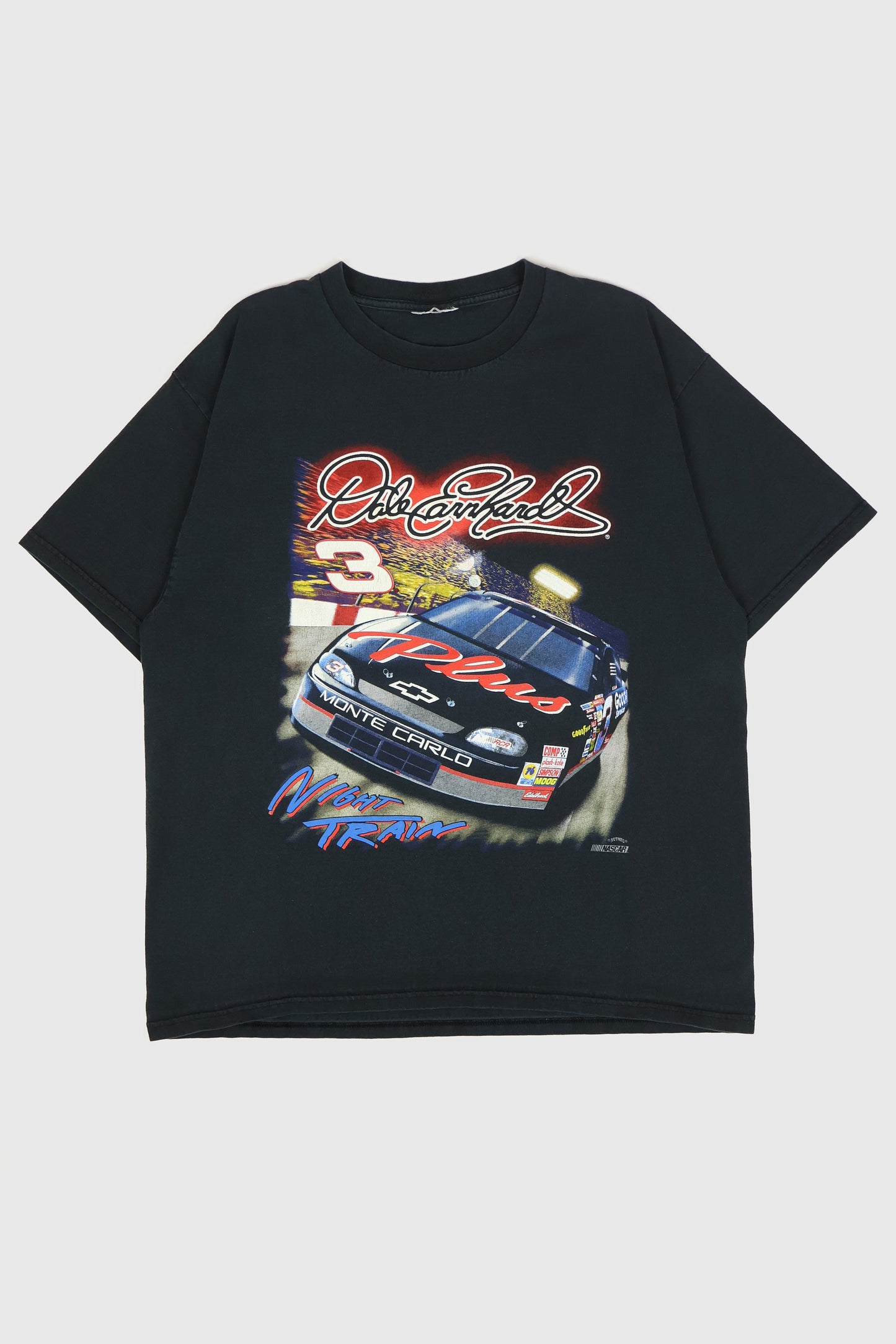 Vintage Dale Earnhard Tee 02 Image 0