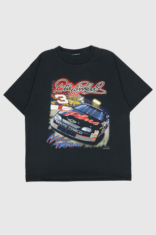 Vintage Dale Earnhard Tee 02 Image 0
