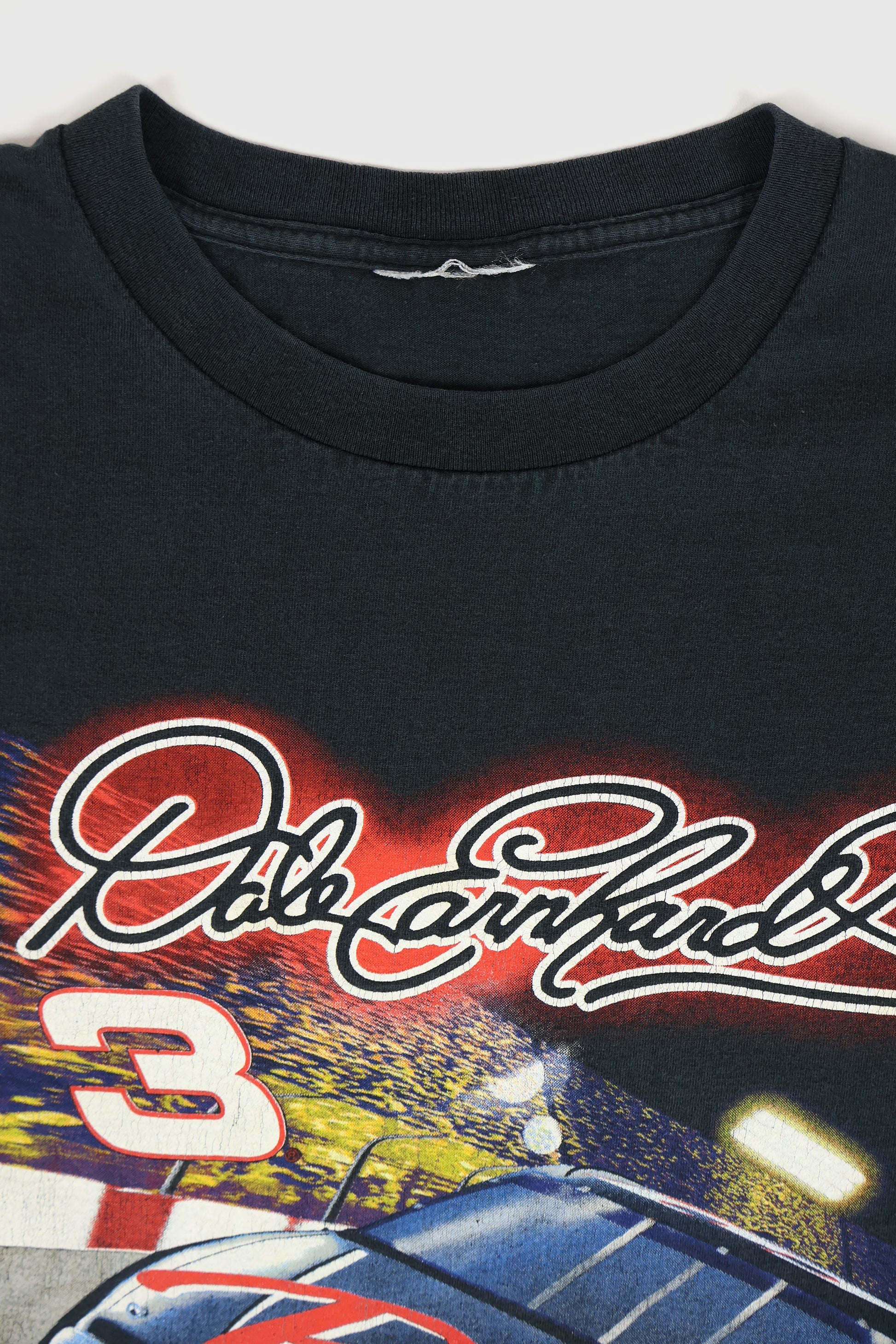 Vintage Dale Earnhard Tee 02 Image 3