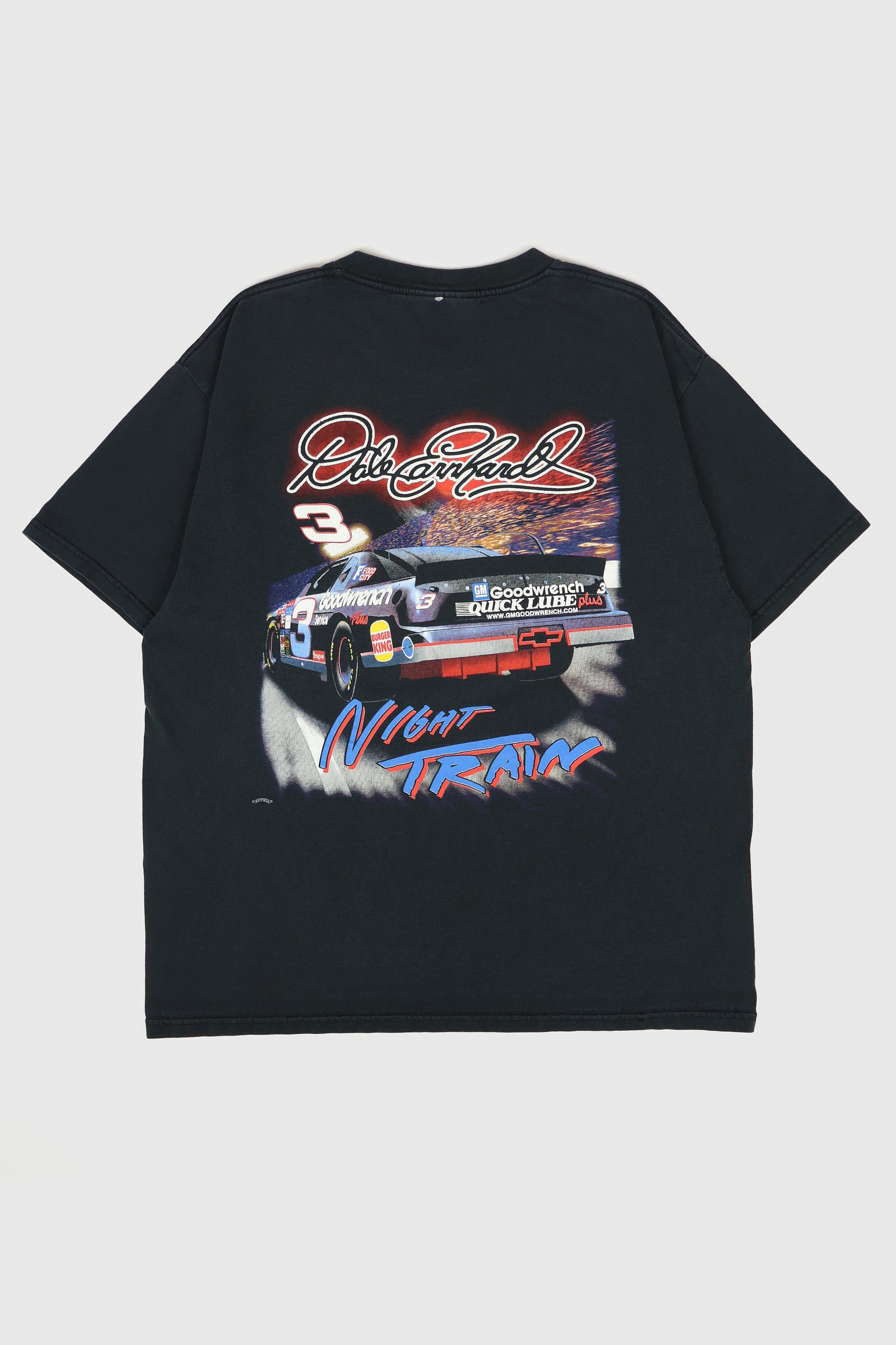 Vintage Dale Earnhard Tee 02 Image 1