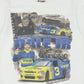 Vintage Dale Earnhardt Jr. NASCAR Tee