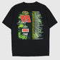 Vintage Dale Earnhardt Jr. Tee Image 1