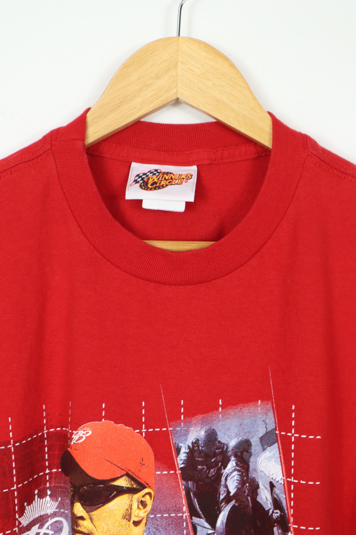 Vintage Dale Earnhardt Jr. Tee