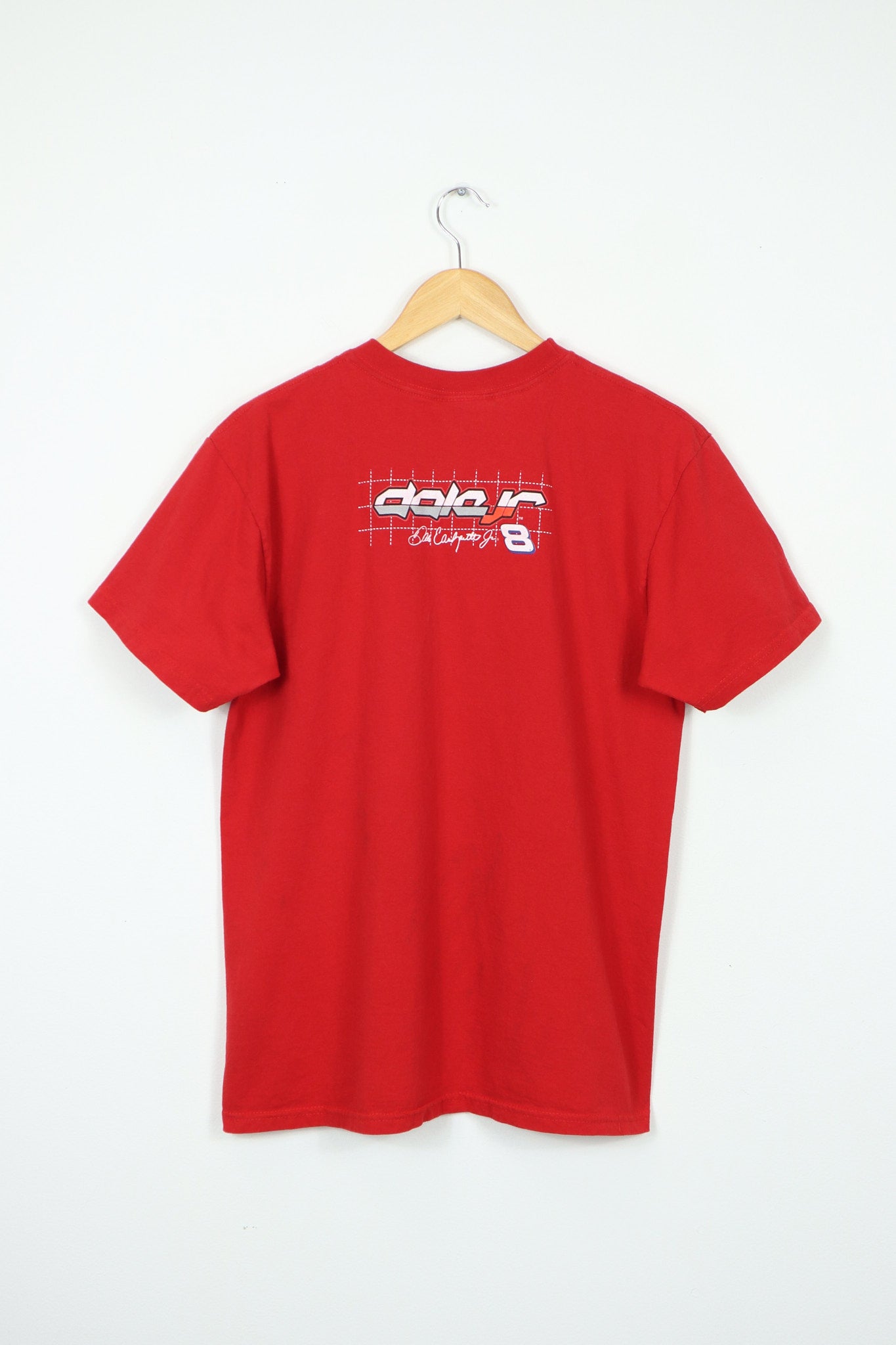 Vintage Dale Earnhardt Jr. Tee