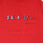 Vintage Dale Earnhardt Jr. NASCAR Tee Image 2