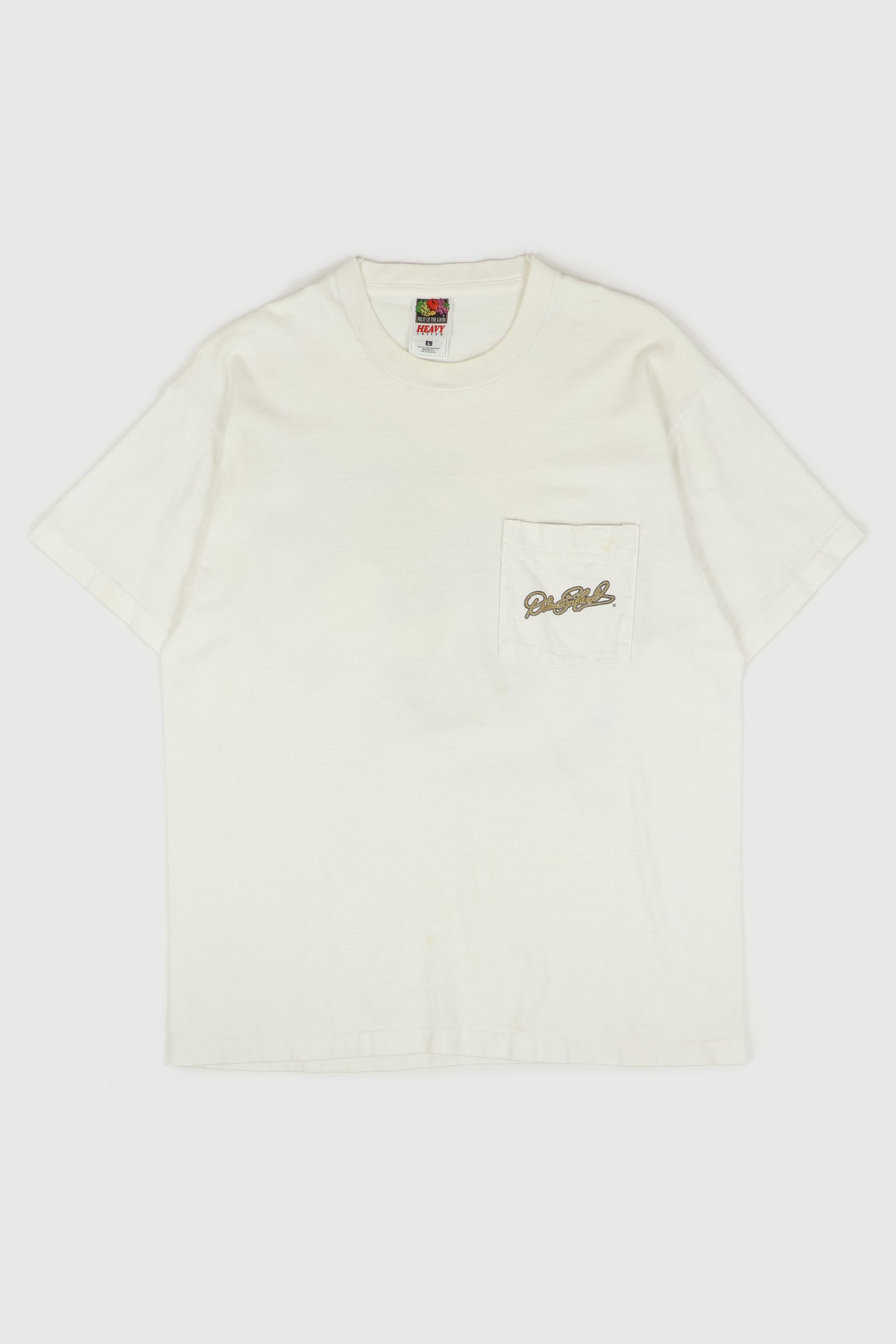 Vintage Dale Earnhardt Tee  Image 0