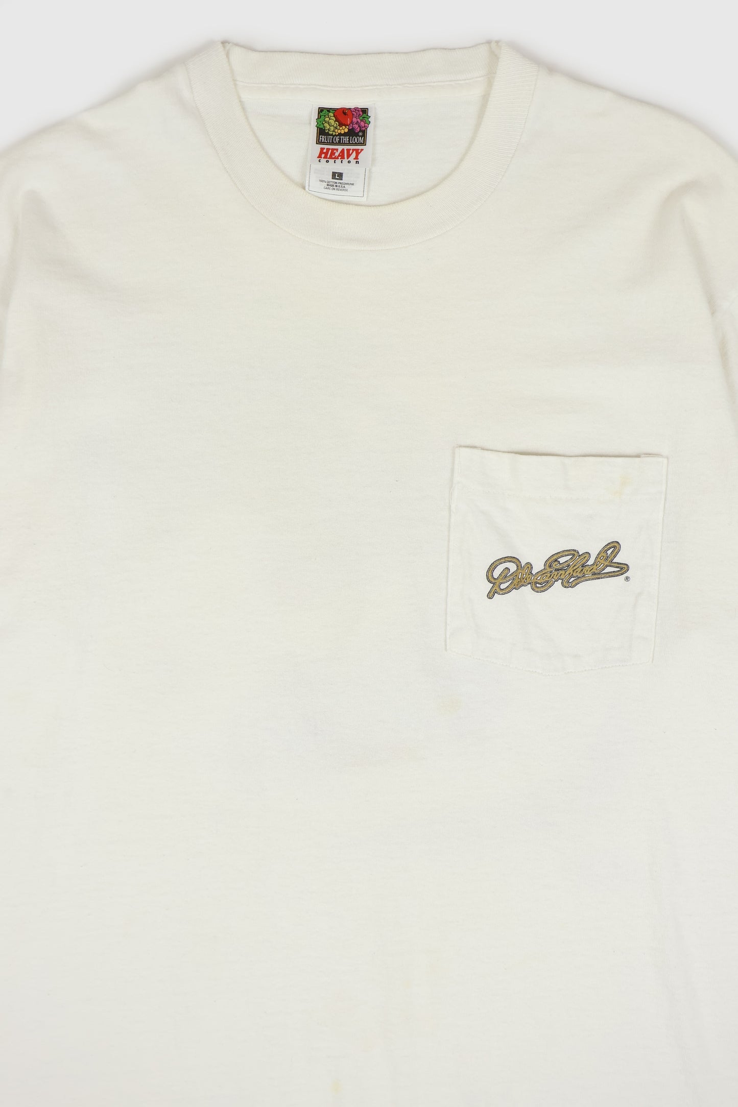 Vintage Dale Earnhardt Tee  Image 2