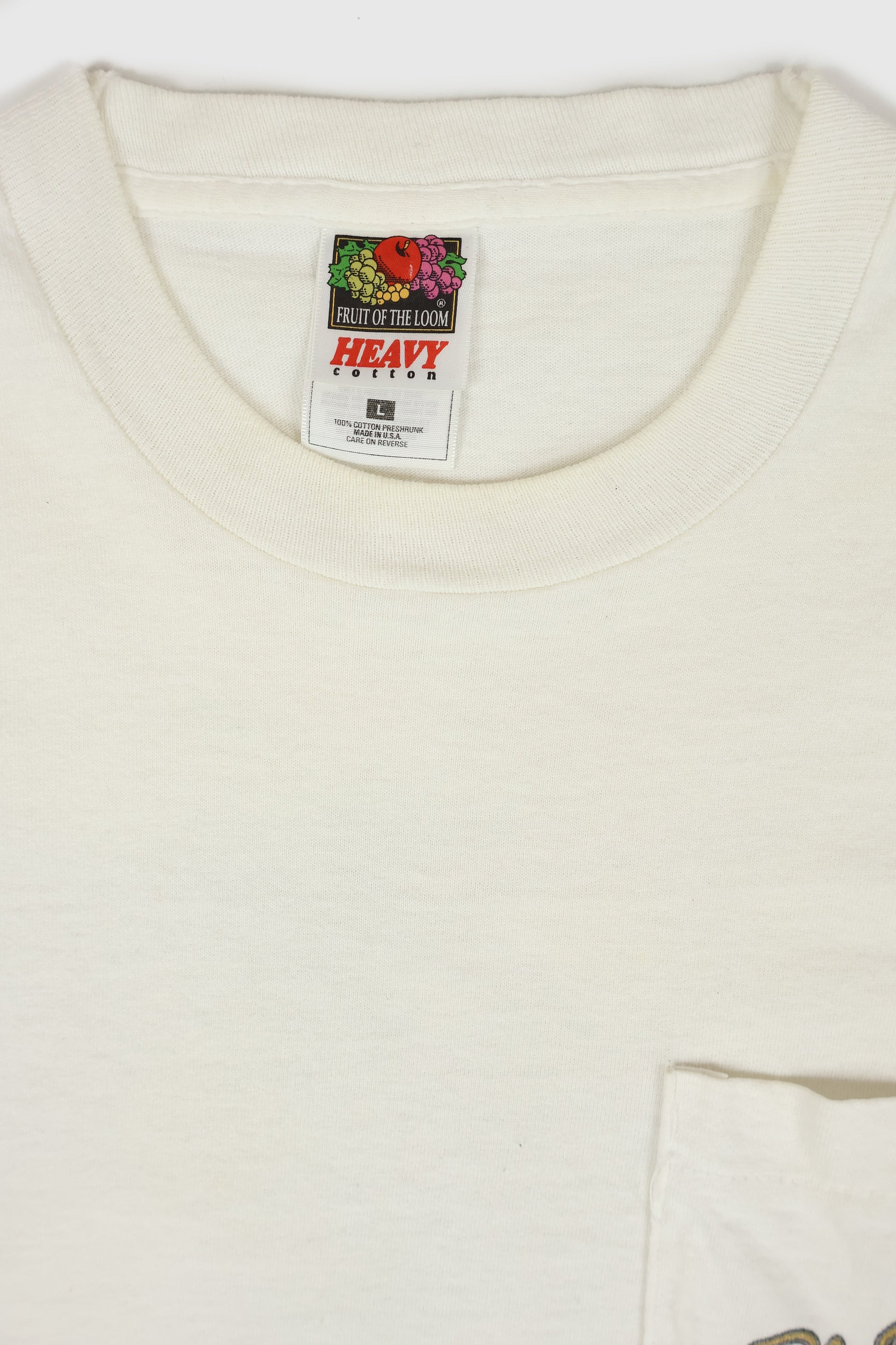 Vintage Dale Earnhardt Tee  Image 3