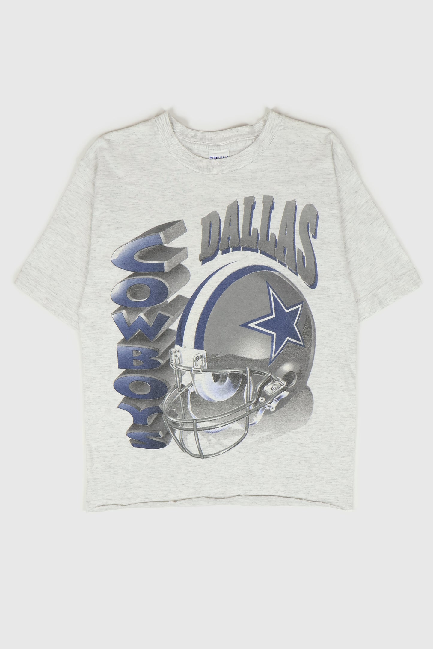 Vintage Dallas Cowboys Tee Image 0