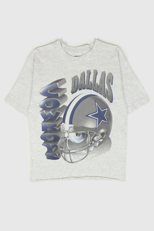 Vintage Dallas Cowboys Tee Image 0