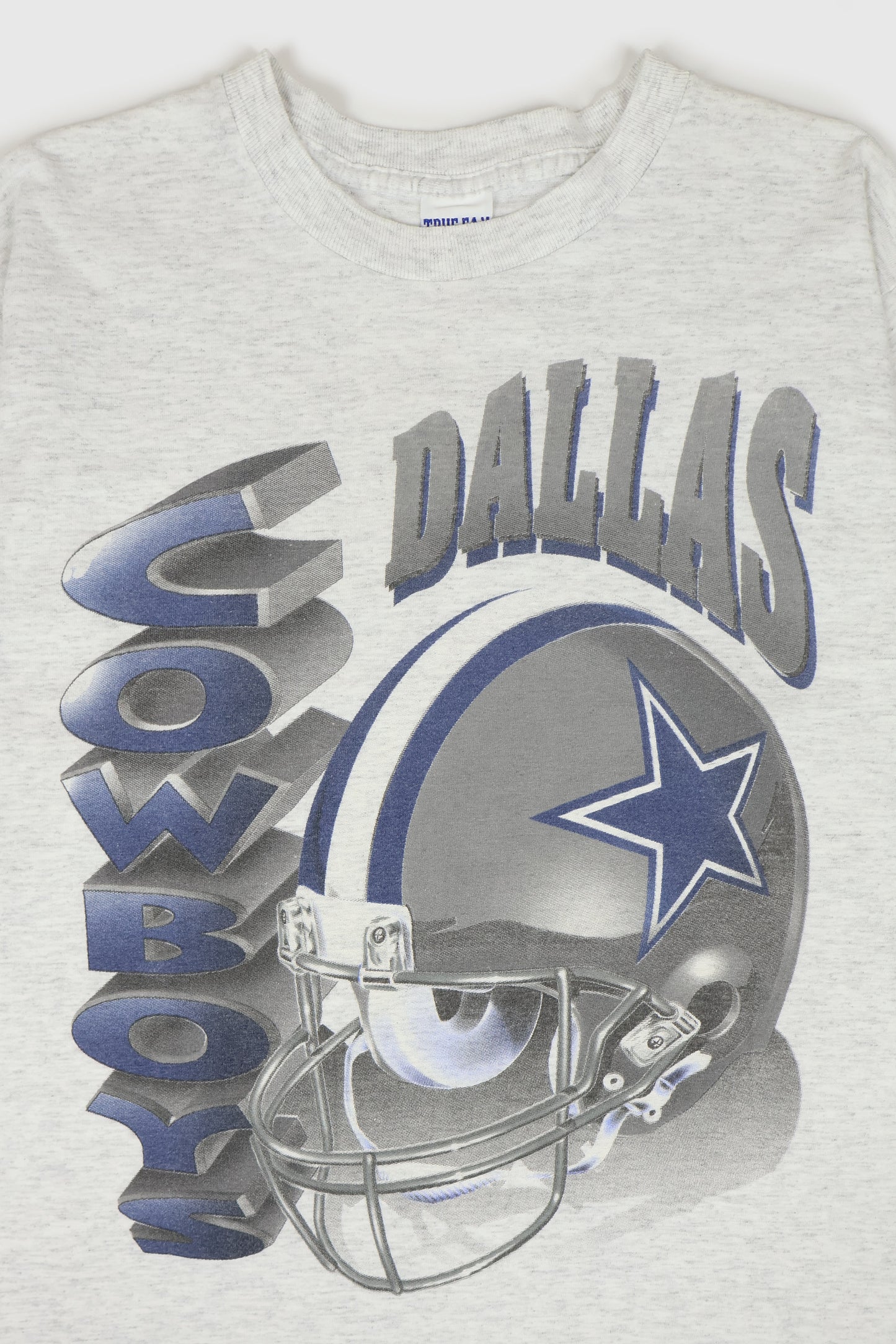 Vintage Dallas Cowboys Tee Image 1