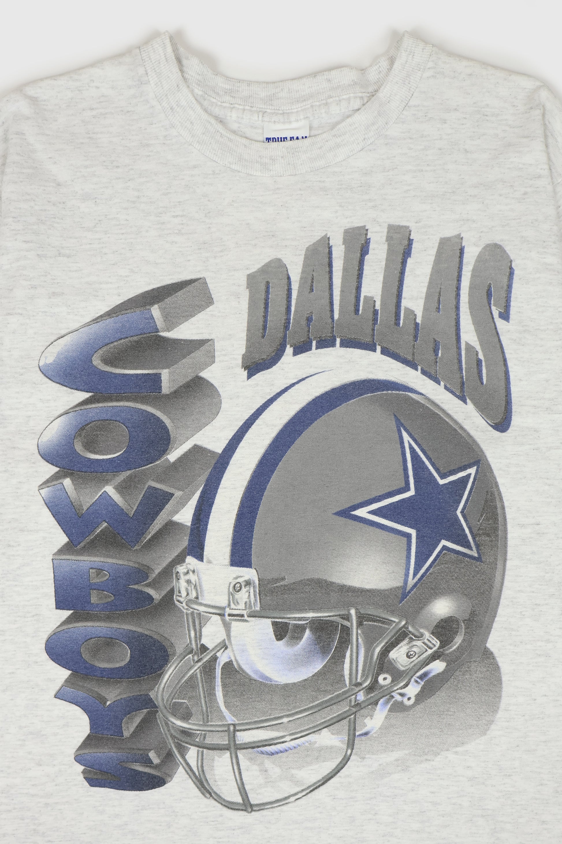 Vintage Dallas Cowboys Tee Image 1
