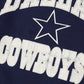 Vintage Dallas Cowboys Crewneck 02